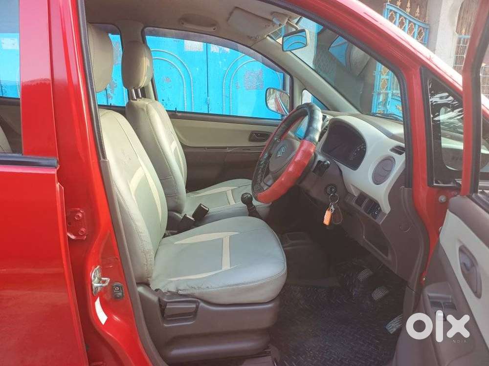 Maruti Suzuki Zen Estilo Vxi Bsiv, 2010, Petrol