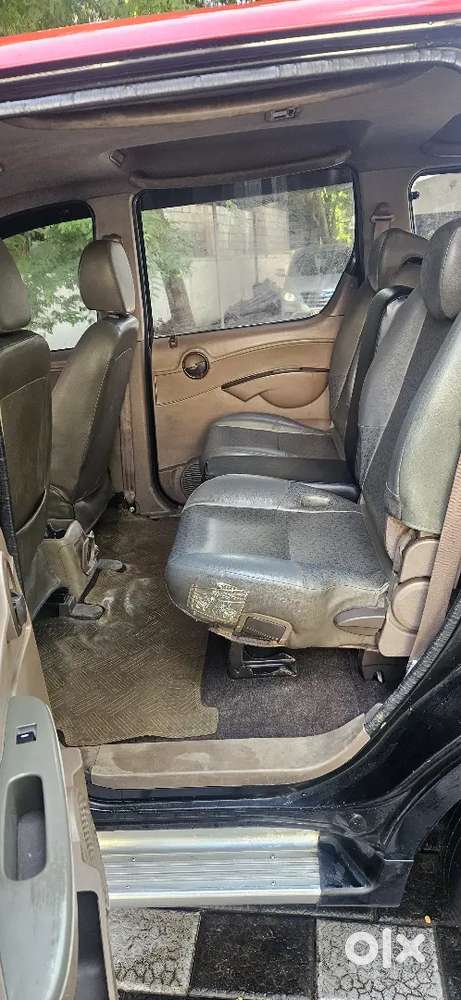 Mahindra Xylo D2 Good Contision