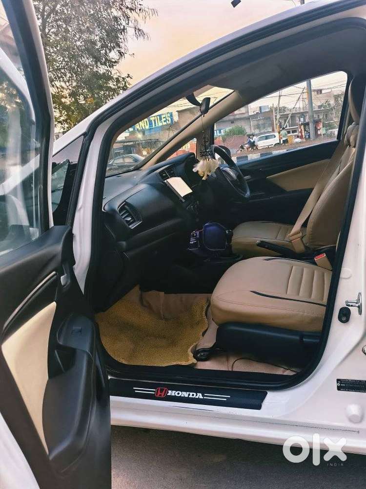 Honda Jazz E Mt I-dtec, 2017, Diesel