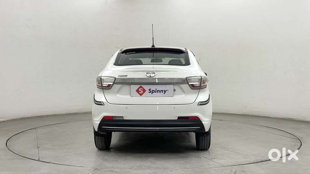 Tata Tigor Xm, 2021, Petrol