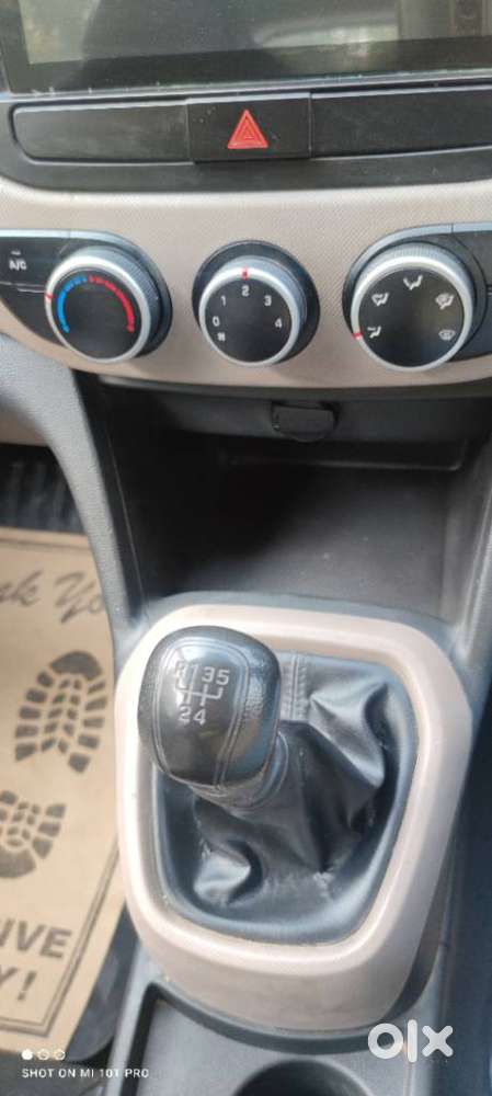 Hyundai Grand I10 1.2 Crdi Magna, 2017, Diesel