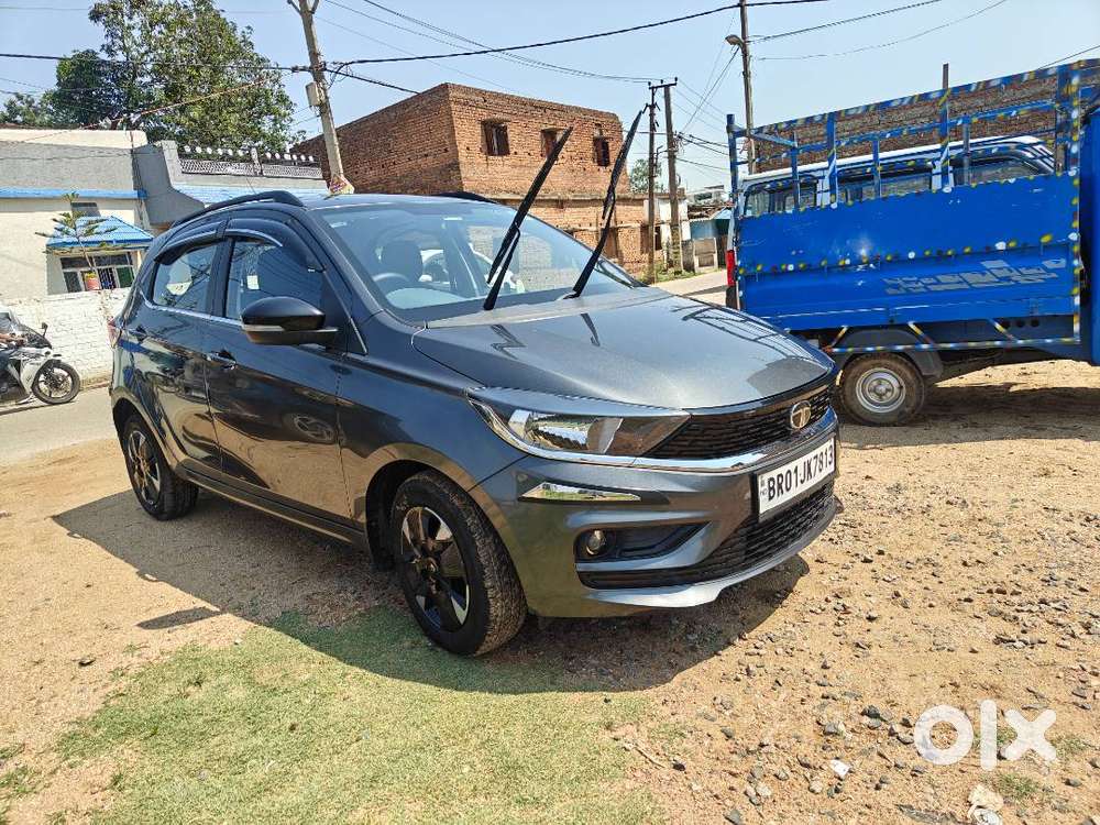 Tata Tiago 2025