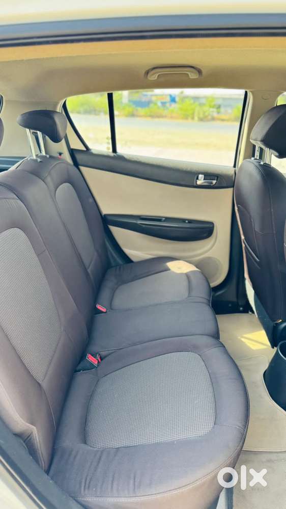 Hyundai I20 1.2 Asta, 2013, Petrol