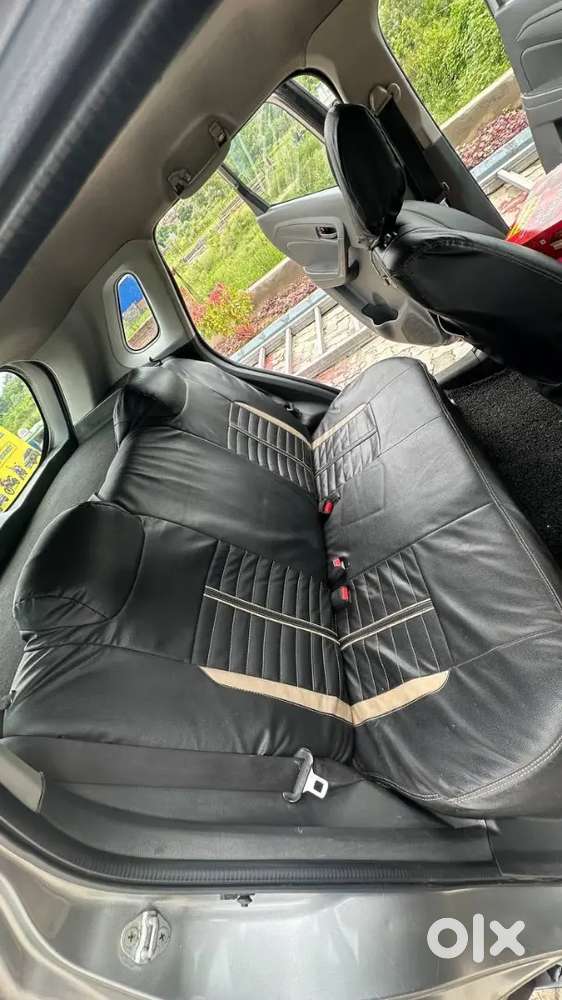 Maruti Vitara Breeza 2016