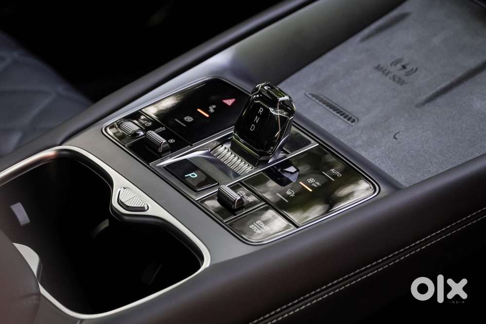 Byd Sealion 7 Premium, 2025, Electric