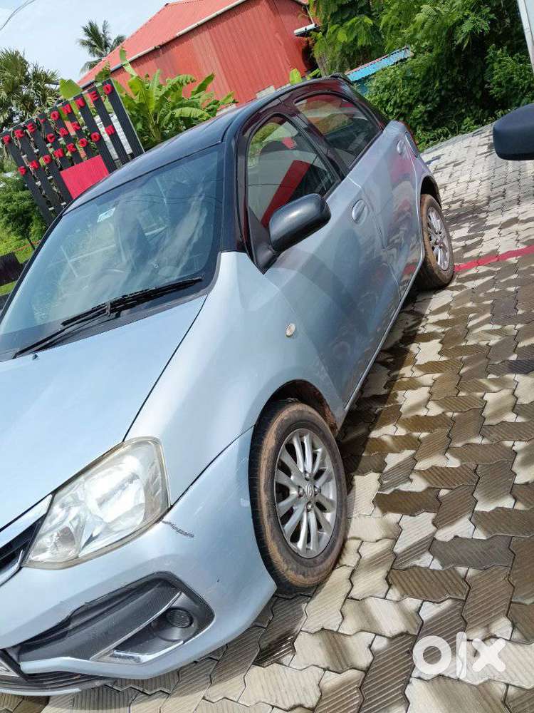 Toyota Etios Liva Gd, 2012, Diesel