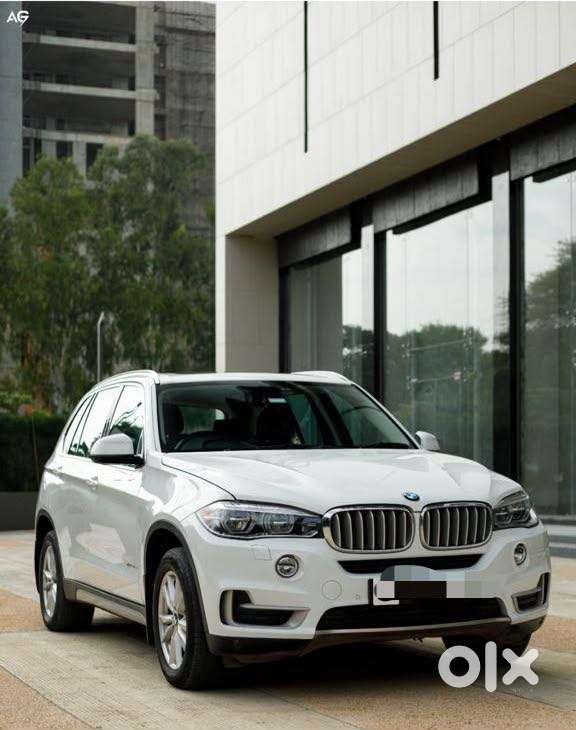 Bmw X5 Xdrive 30d Sport, 2016, Diesel