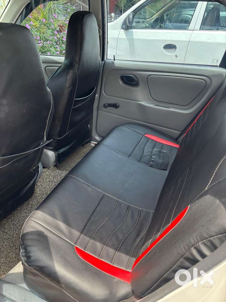 Maruti Suzuki Alto K10 Vxi (o), 2011, Petrol