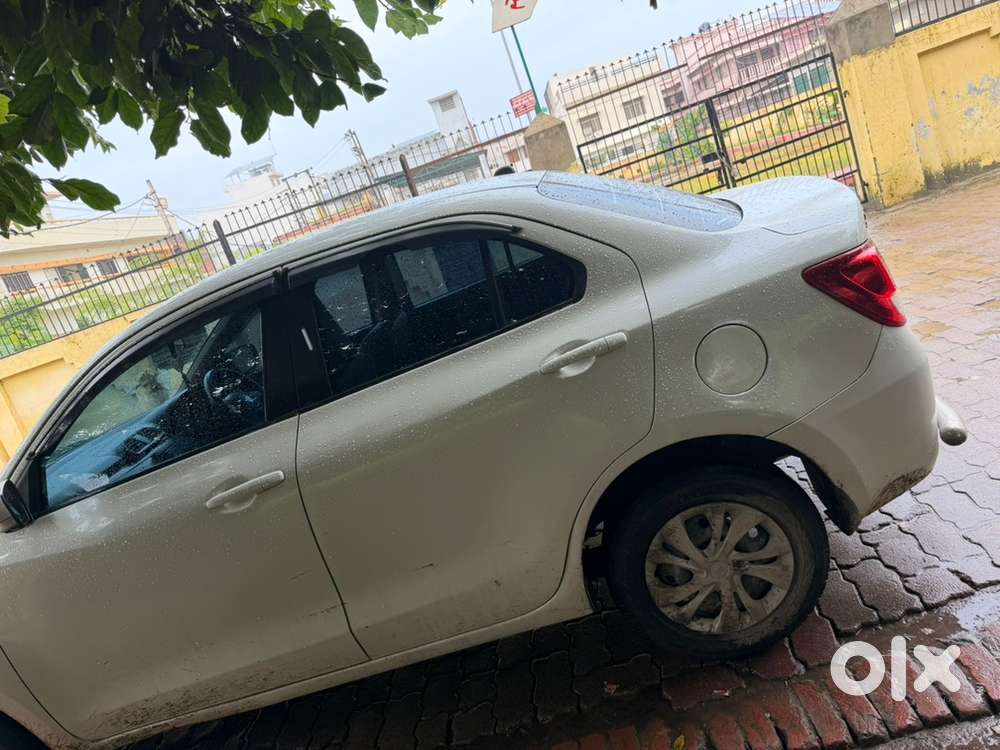 Maruti Suzuki Dzire 2018