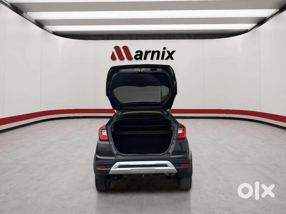 Honda Wr-v 1.2 Vx I-vtec, 2019, Petrol