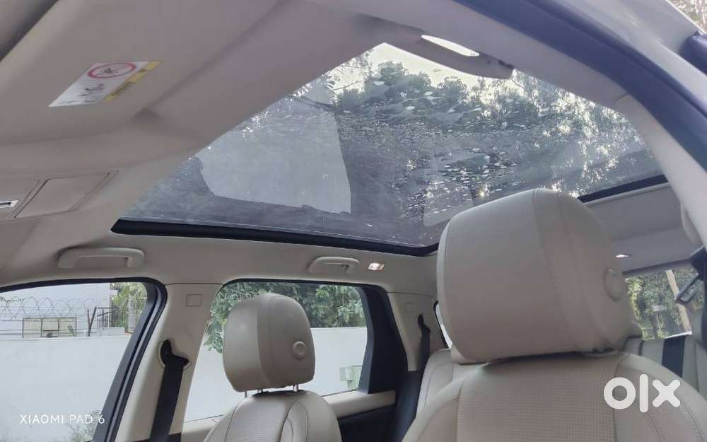 Land Rover Discovery Sport Hse 7-seater, 2017, Petrol