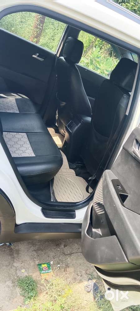 Hyundai Creta 1.4 S, 2020, Diesel