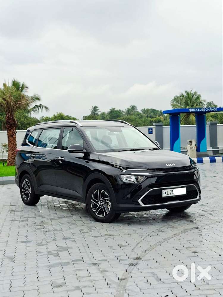 Kia Carens Prestige Plus Diesel, 2025, Diesel