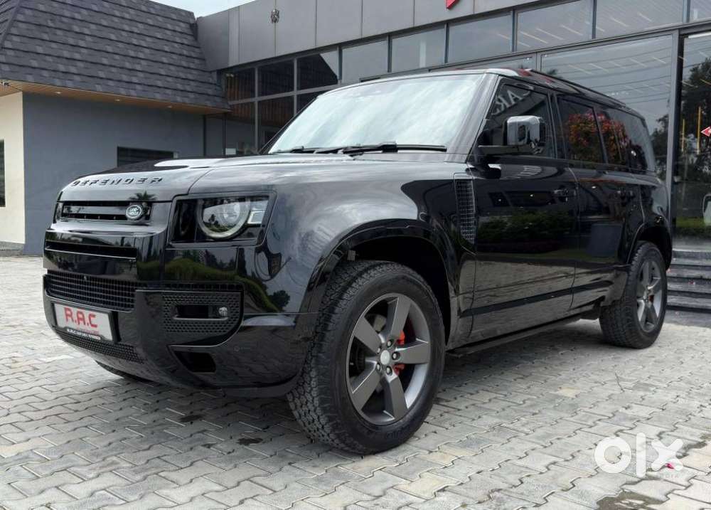 Land Rover Defender 2.0 110 Hse, 2024, Petrol