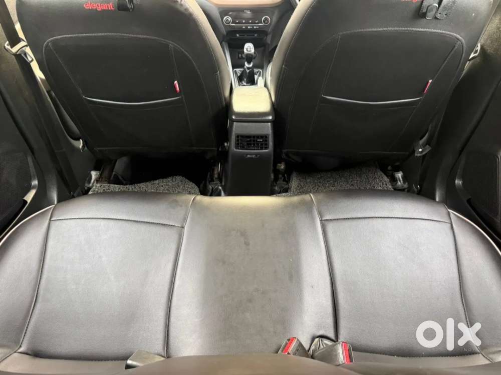 Hyundai Elite I20 1.4 Crdi Asta (o), 2016, Diesel
