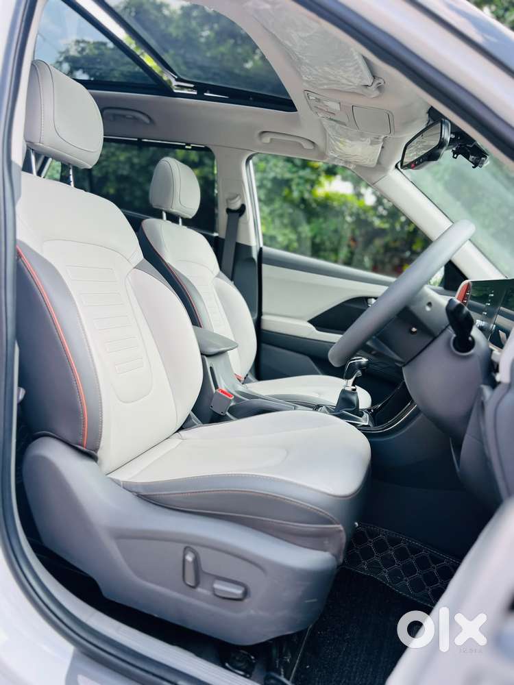 Hyundai Creta 1.5 S Petrol, 2025, Petrol