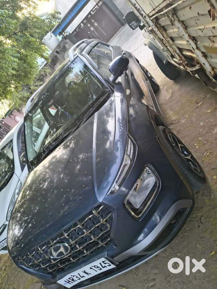 Venue Oct 2020 .good Condition