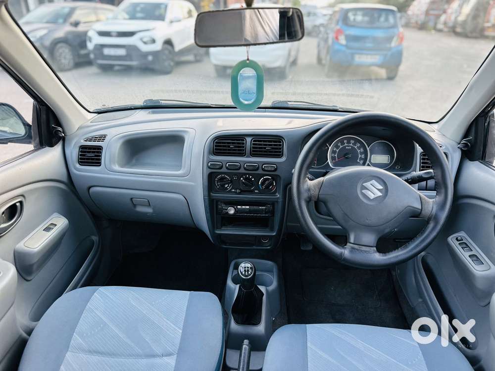 Maruti Suzuki Alto K10