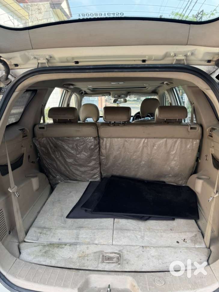 Mahindra Xuv500 2.2 W10, 2015, Diesel