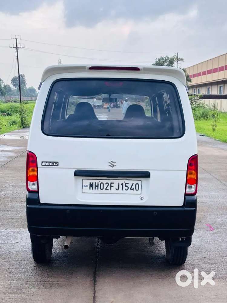 2020 Maruti Suzuki Eeco Ac 5 Str