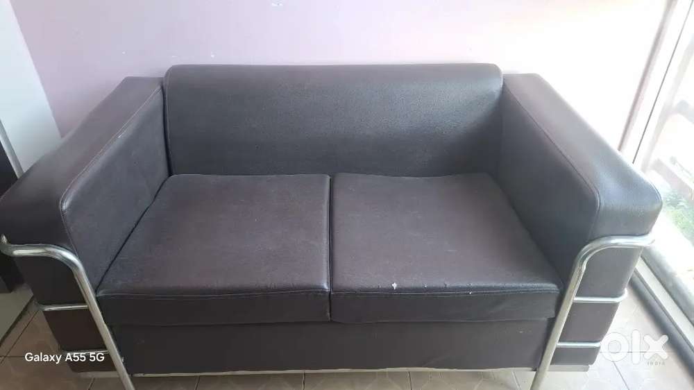 Sofa couch small