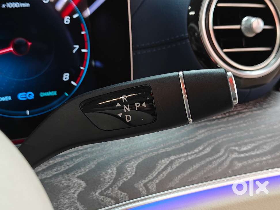 Mercedes-benz E-class, 2023, Petrol