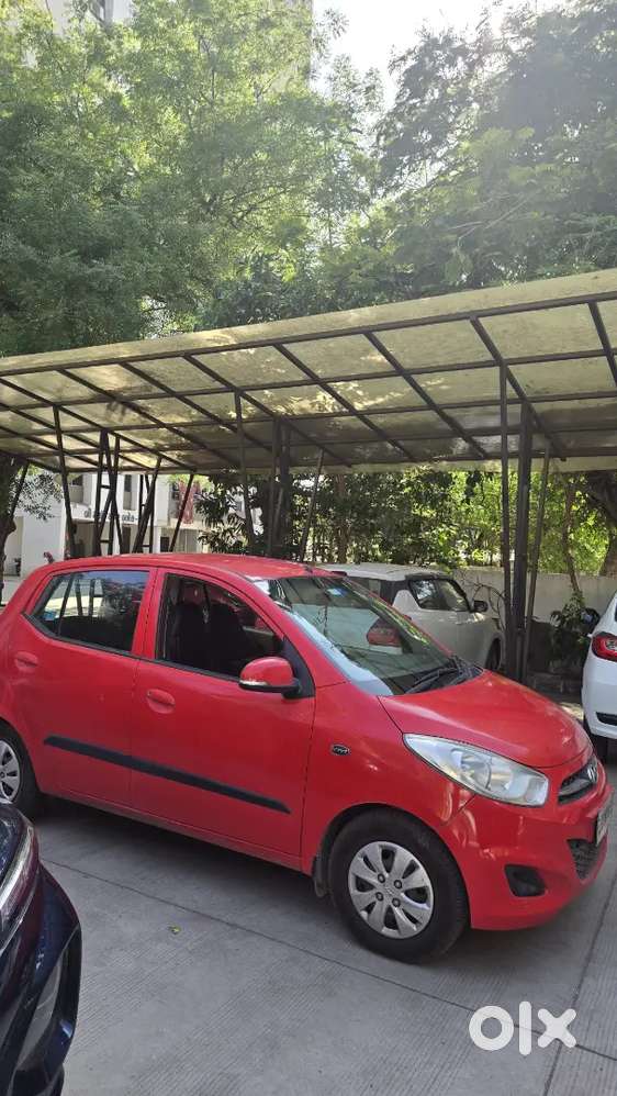 Hyundai- I10 Magna 
Good Condition 
Well Maintained