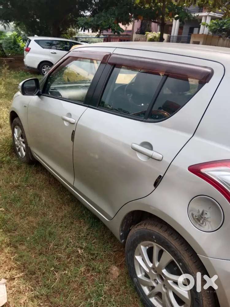 Maruti Suzuki Swift 2014 Petrol Well Maintained