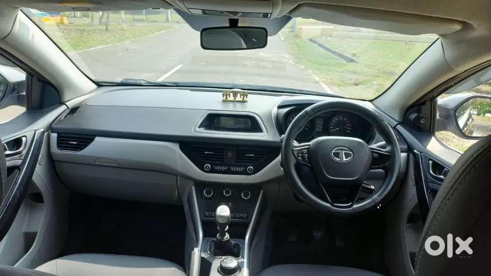 Tata Nexon Xm (diesel) 2018 For Sale – Well Maintained