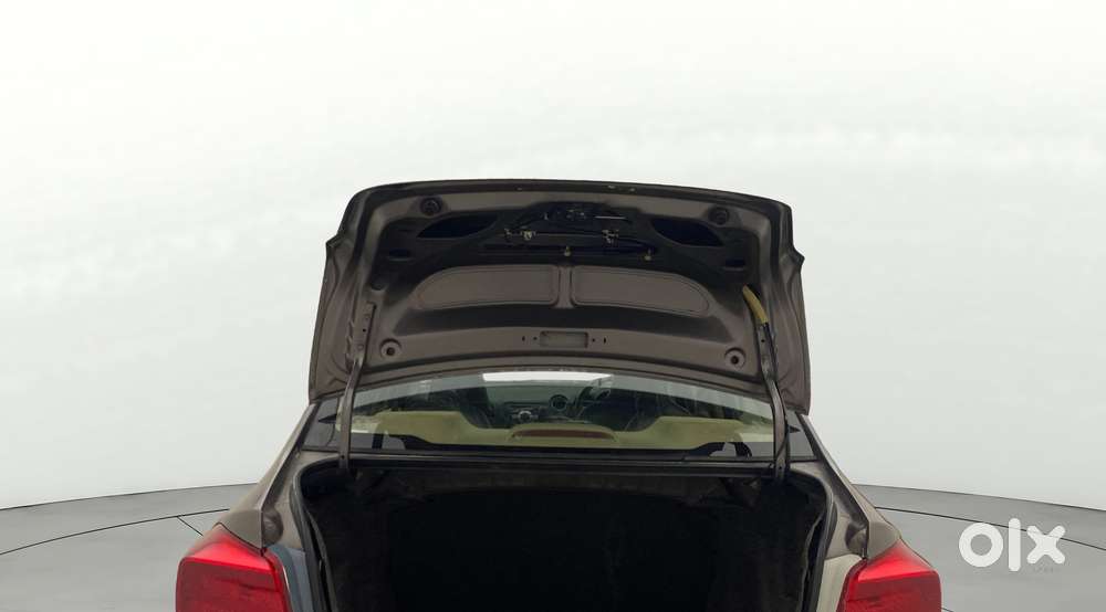 Honda Amaze 2013-2016 S I-vtech, 2015, Petrol