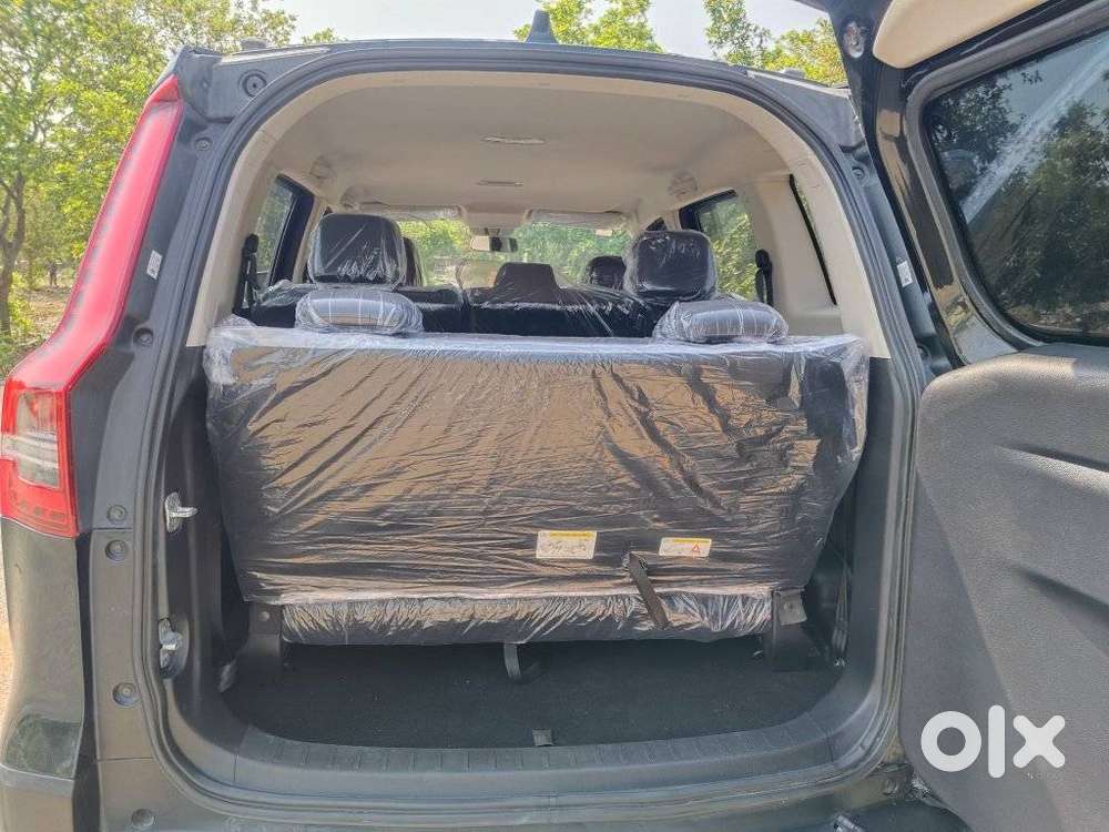 Mahindra Scorpio-n 2.2 Z2 Diesel Mt 7 Str, 2024, Diesel