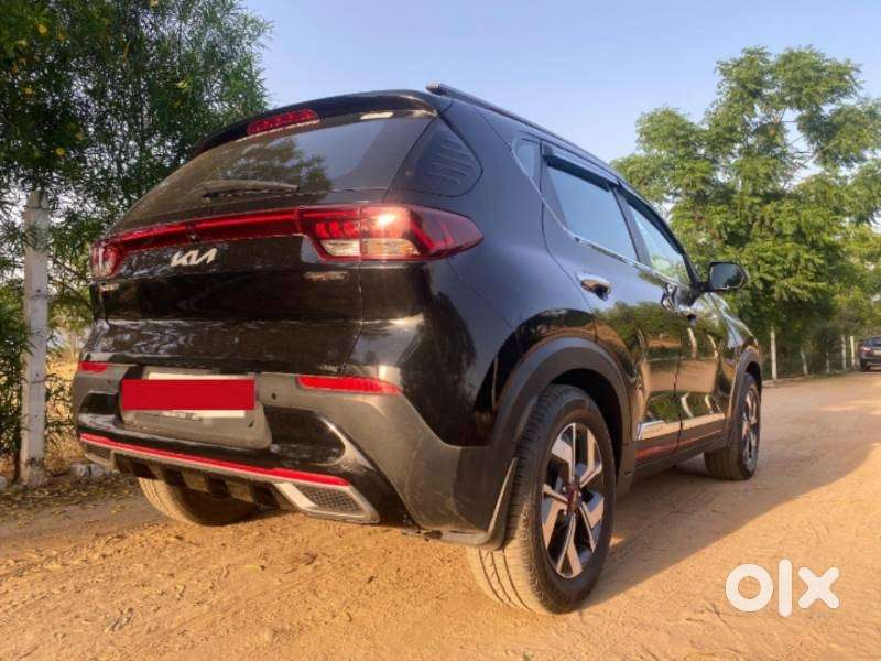 Kia Sonet 1.5 Gtx Plus Diesel, 2022