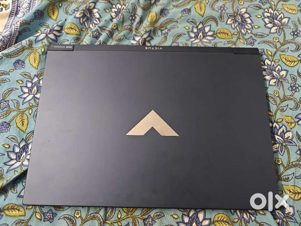 Title: HP Victus 15 Gaming Laptop | Ryzen 7 | RTX 3050 | 16GB RAM |
