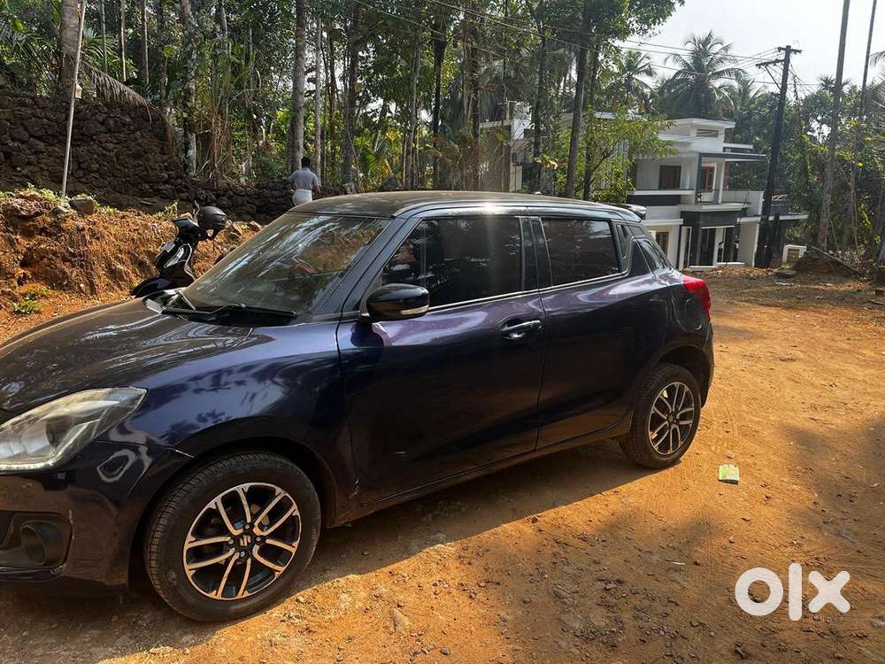 Maruti Suzuki Swift 2019 Petrol Good Condition