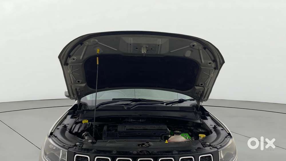 Jeep Compass 1.4 Sport Plus, 2019, Petrol