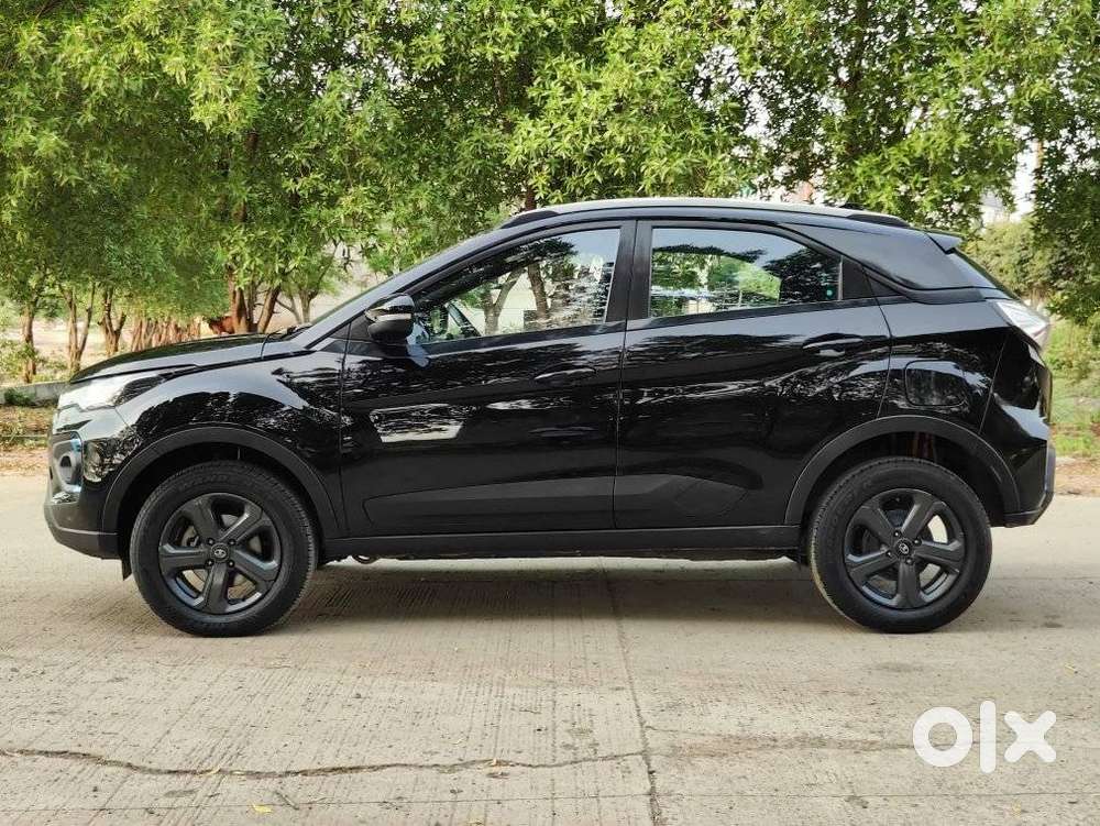 Tata Nexon Ev Xz Plus, 2021, Electric
