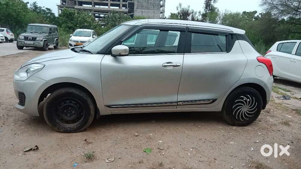 Maruti Suzuki Dzire 2025
