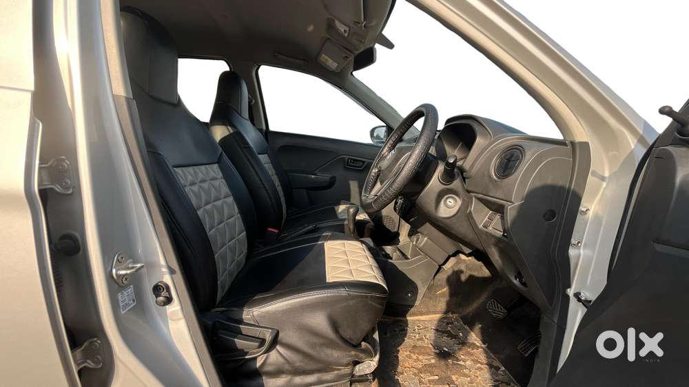 Maruti Suzuki Alto K10 Vxi Ags Optional, 2024, Petrol