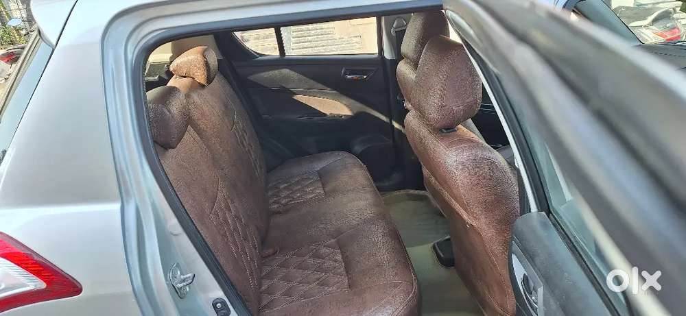 Maruti Suzuki Swift 2016 Diesel 103400 Km Driven Showroom Track