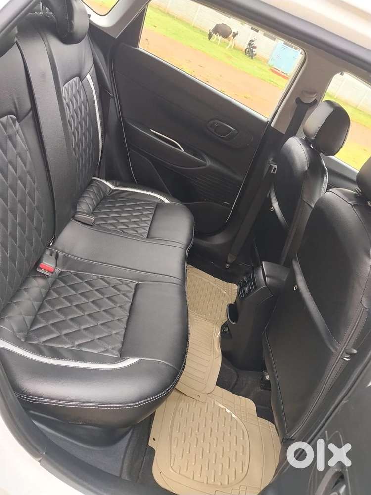 Hyundai I20 Asta (o) 1.2 Mt, 2021, Petrol