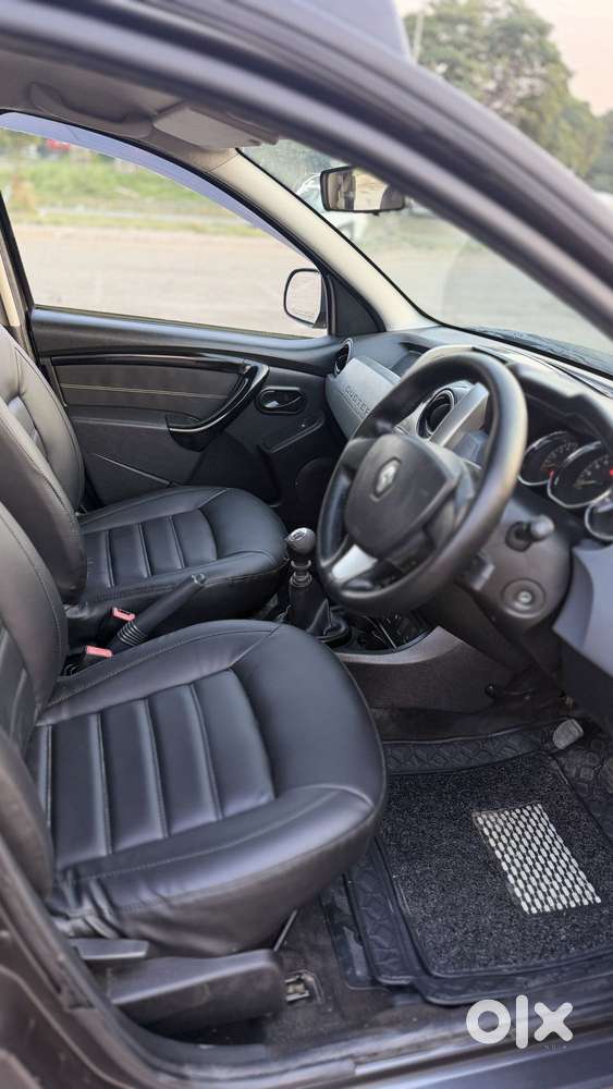 Renault Duster 110ps Sandstorm Edition Diesel, 2018, Diesel