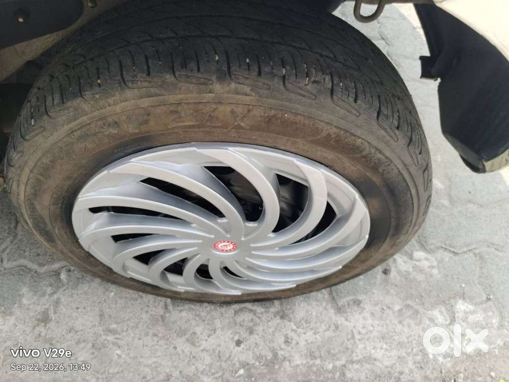 Tata Indica Vista Quadrajet Ls, 2012, Diesel