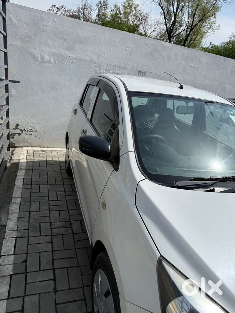 Maruti Suzuki Celerio Vxi 2016
