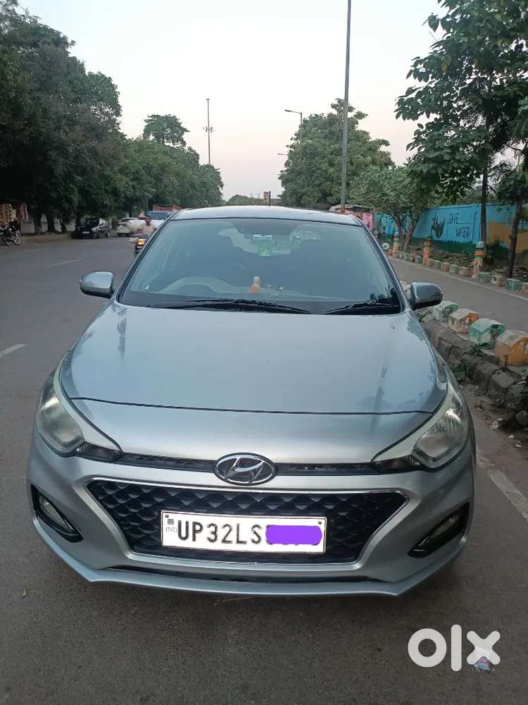 Hyundai I20 In Supreme Condition