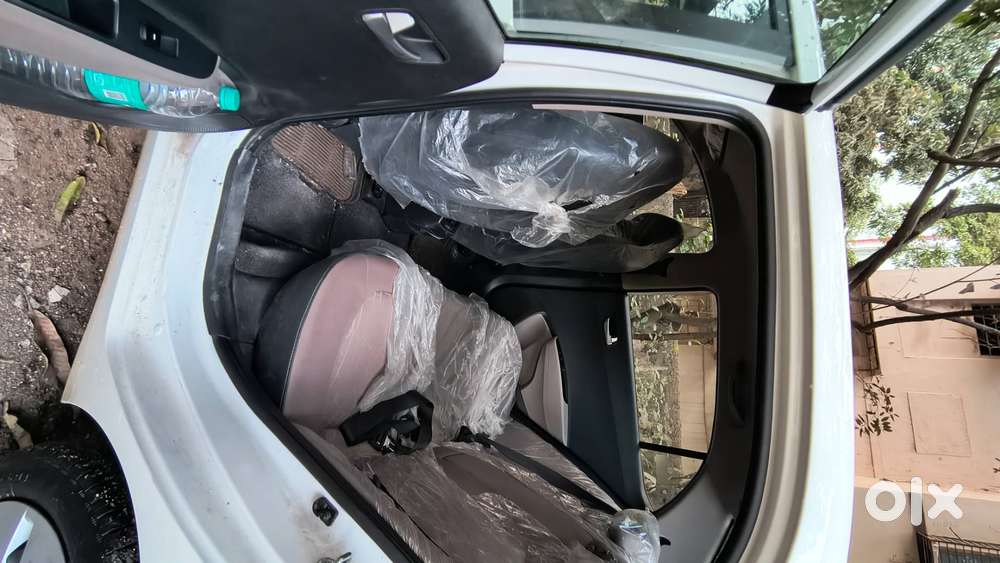 Hyundai Xcent 2016
