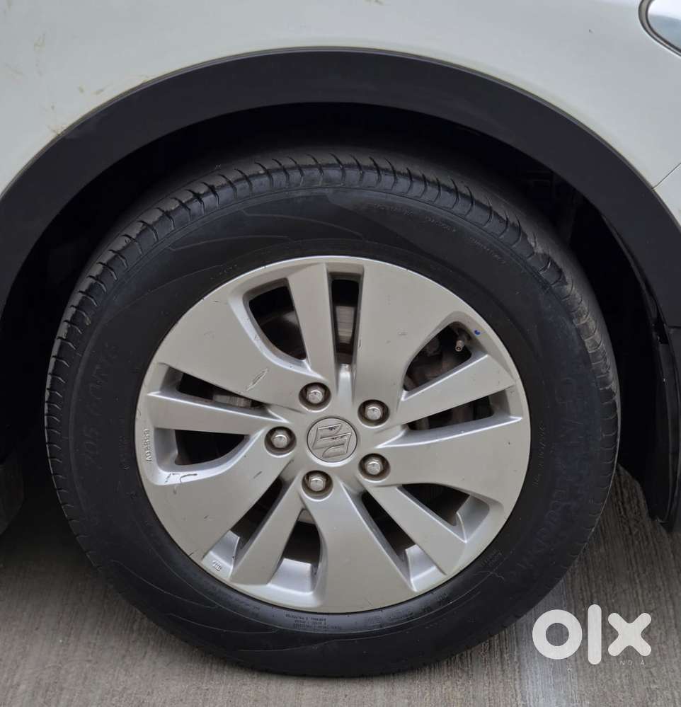 Maruti Suzuki S-cross Alpha 1.6, 2015, Diesel