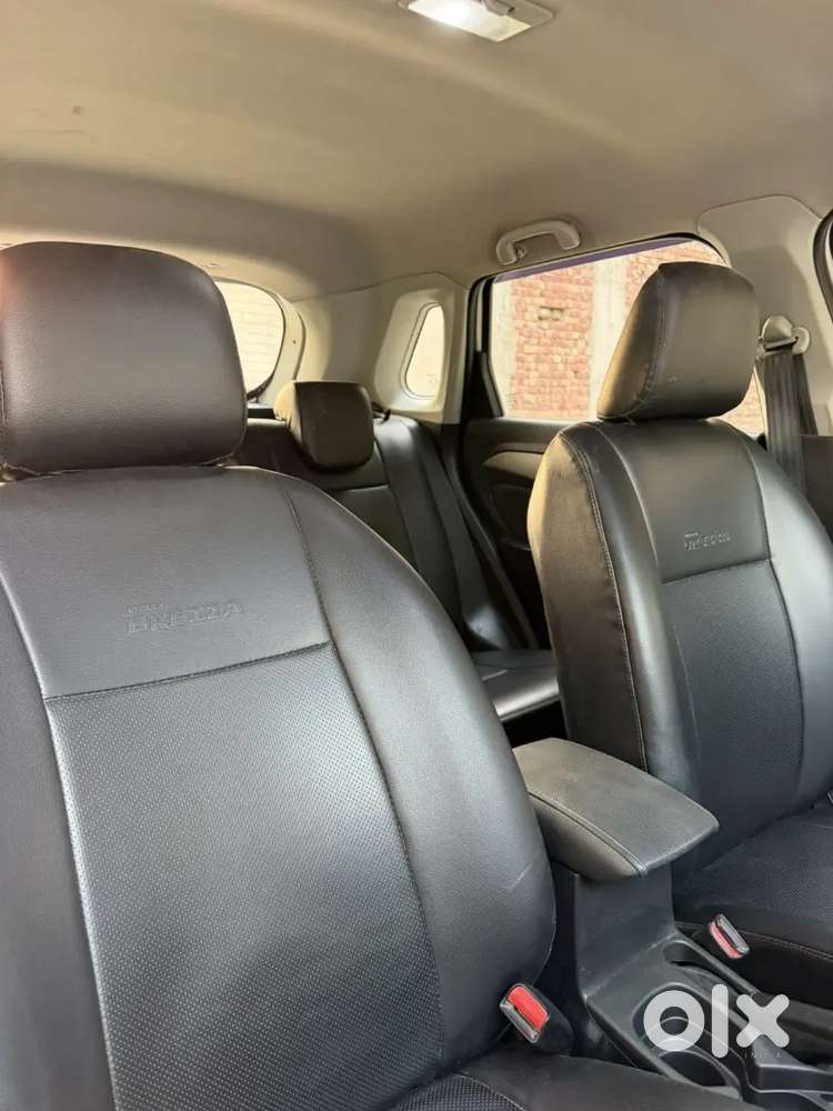 Maruti Suzuki Brezza Zdi 2016 Diesel Manual