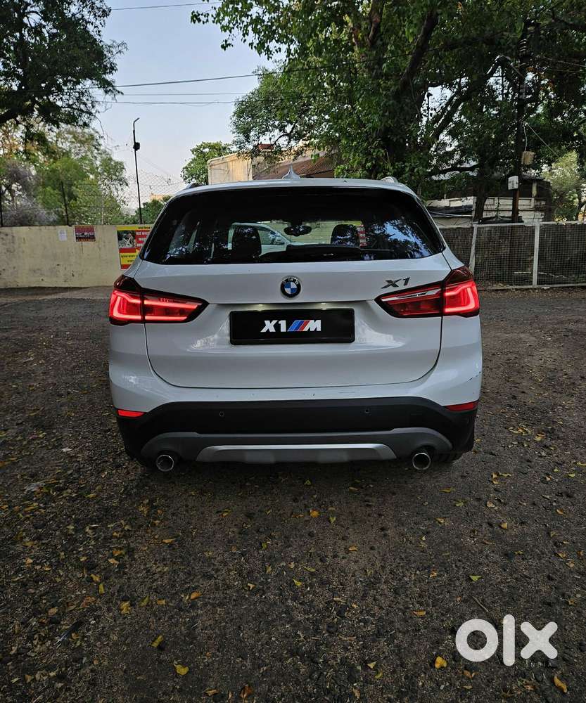 Bmw X1 2.0 Sdrive20d Xline, 2017, Diesel