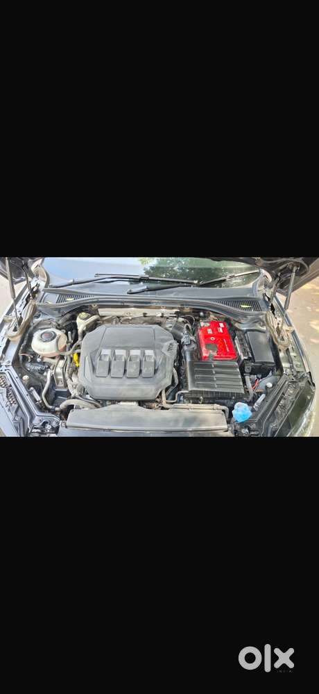 Skoda Superb 2.0 Tsi At L&k, 2022, Petrol