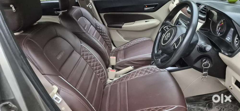 Maruti Suzuki Dzire New Model Diesel